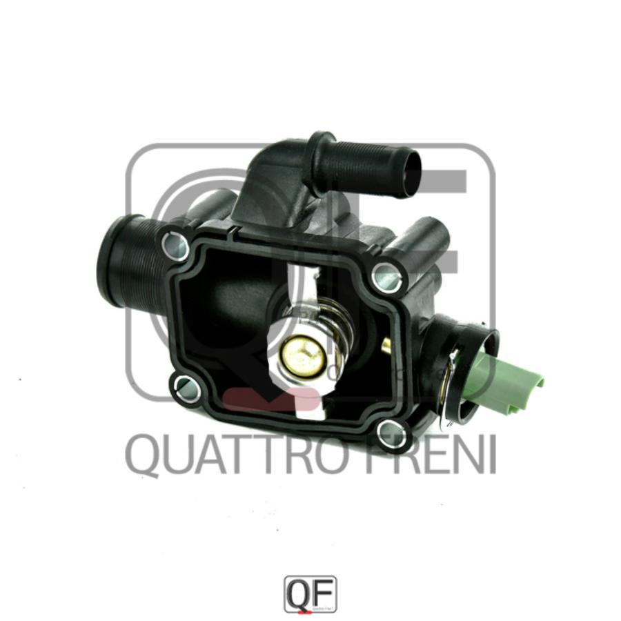 

Quattro Freni Qf15A00031