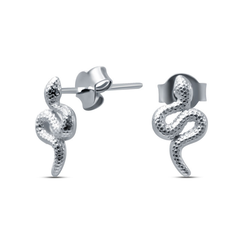 

Серьги-пусеты из серебра Silver Wings 0221113645, 0221113645
