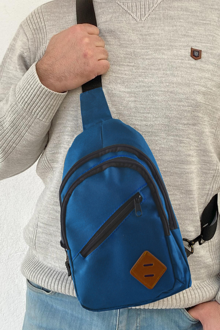 

Рюкзак мужской Bagorama 2220110211129, светло-серый (доставка из-за рубежа), 2220110211129