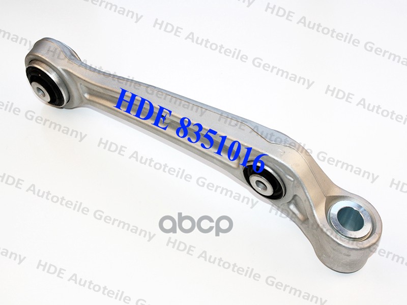 Hde 8351016 Рычаг Audi A8 10- Нижний Прямой R 8351016 2940₽