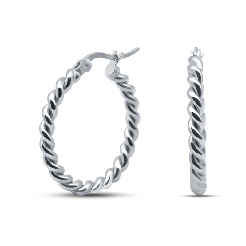 

Серьги конго из серебра Silver Wings 0211934190731a, 0211934190731a