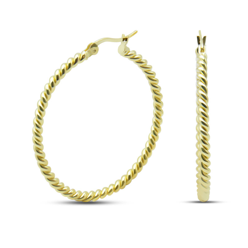 

Серьги конго из серебра Silver Wings 0211934190146gp, 0211934190146gp