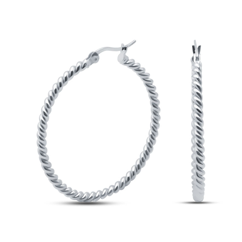 

Серьги конго из серебра Silver Wings 0211934190146a, 0211934190146a