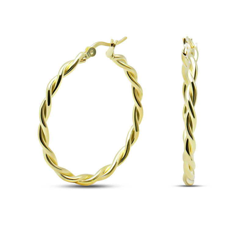 

Серьги конго из серебра Silver Wings 0211934101641gp, 0211934101641gp