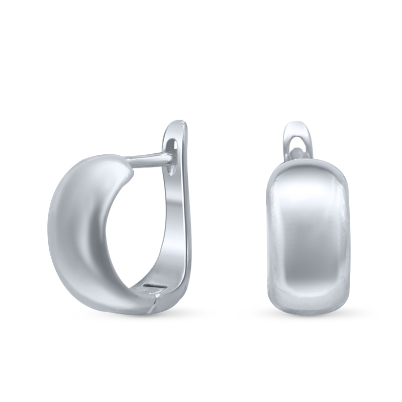 

Серьги из серебра Silver Wings 0211321079a, 0211321079a
