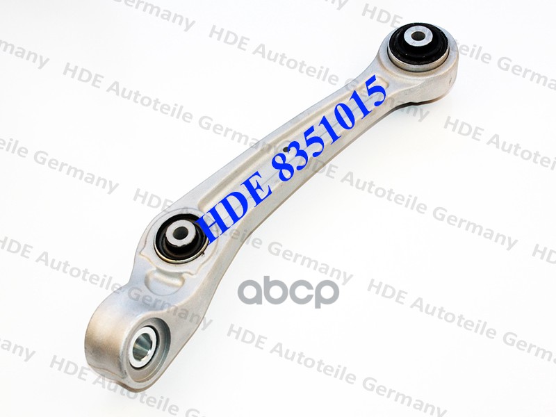 Hde 8351015 Рычаг Audi A8 10- Нижний Прямой L 8351015 3760₽