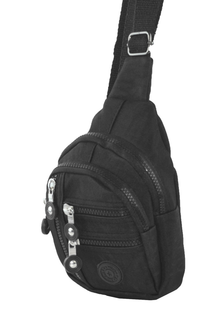 

Сумка женская Bagorama 2220110211105, темно-коричневый (доставка из-за рубежа), 2220110211105