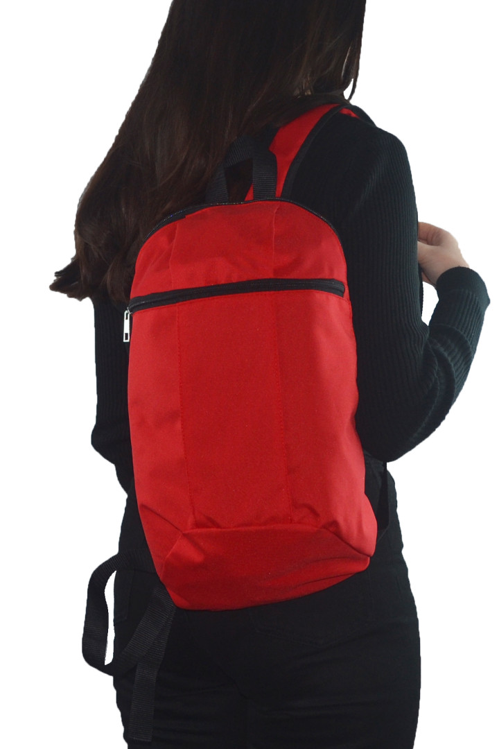 

Рюкзак женский Bagorama 2220110213918, красный (доставка из-за рубежа), 2220110213918