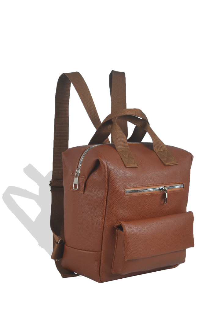 

Рюкзак женский Bagorama 2220110212867, светло-коричневый (доставка из-за рубежа), 2220110212867