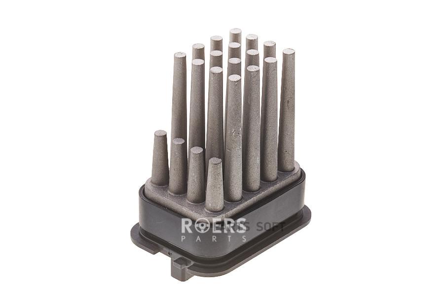 Резистор Вентилятора Roers-Parts RPXBA0025