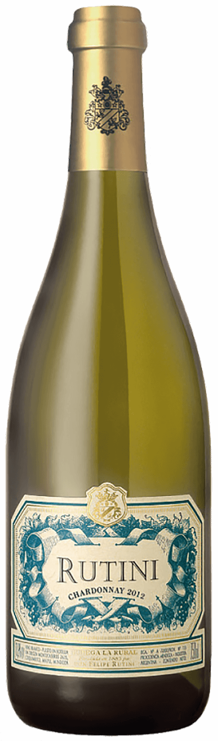 

Вино Rutini Chardonnay Mendoza Bodega la Rural