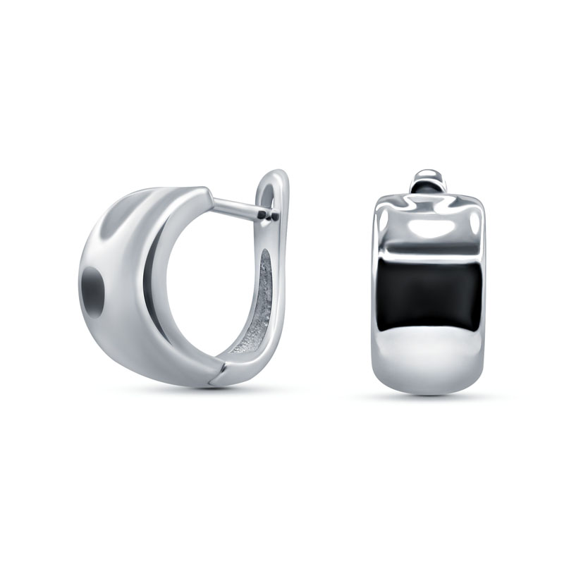 

Серьги из серебра Silver Wings 02fye11250-113, 02fye11250-113