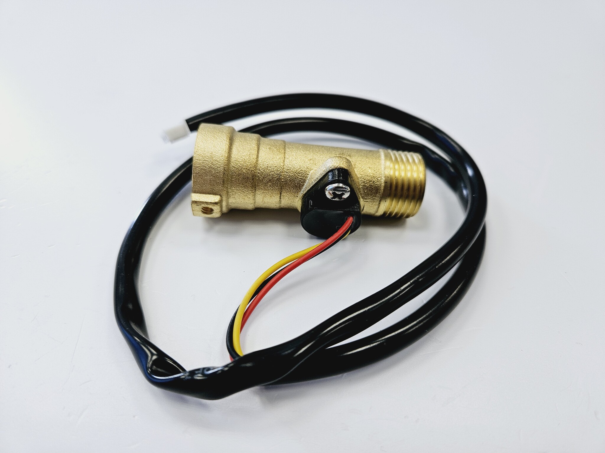 

Датчик протока ELECTROLUX Basic X (арт. AC13040003)