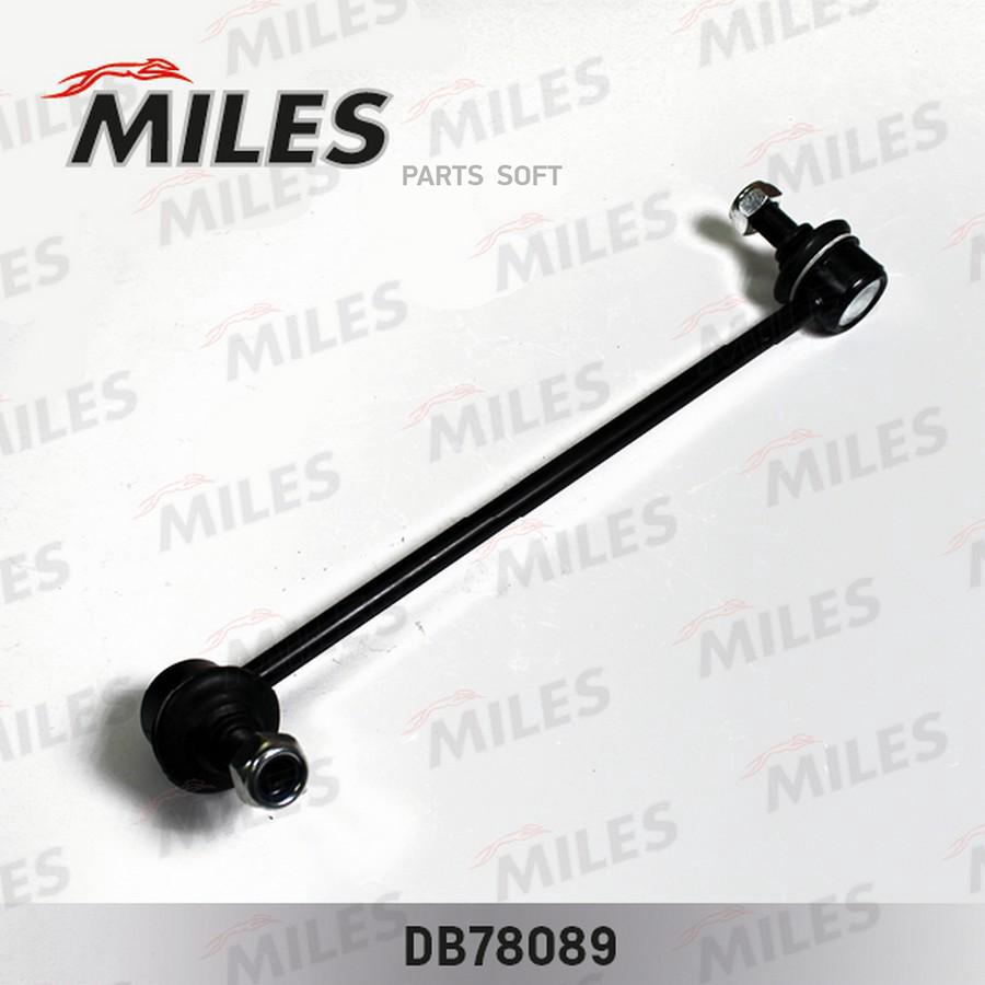 

MILES DB78089 Тяга стабилизатора HYUNDAI H-1/GRAND STAREX 07- пер.лев.