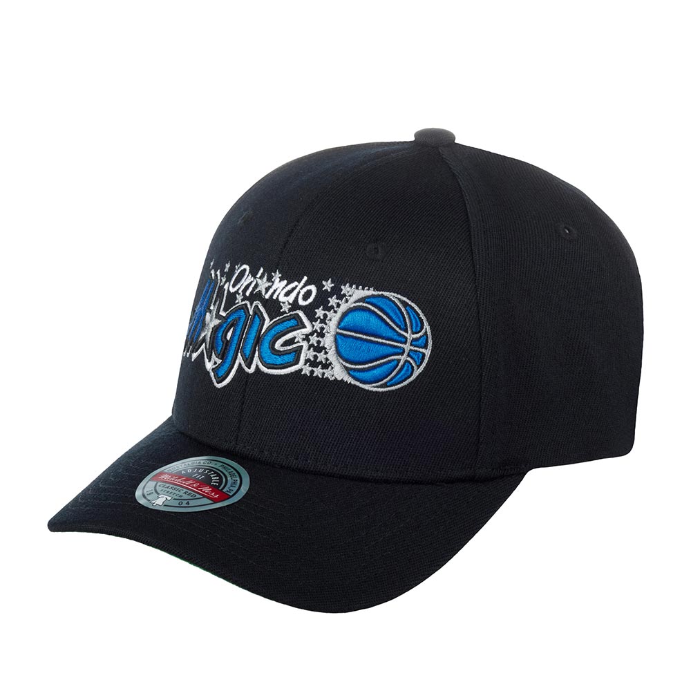 

Бейсболка унисекс Mitchell&Ness HHSSINTL102-OMAYYPPPBLCK Orlando Magic NBA черная, Черный, HHSSINTL102-OMAYYPPPBLCK Orlando Magic NBA