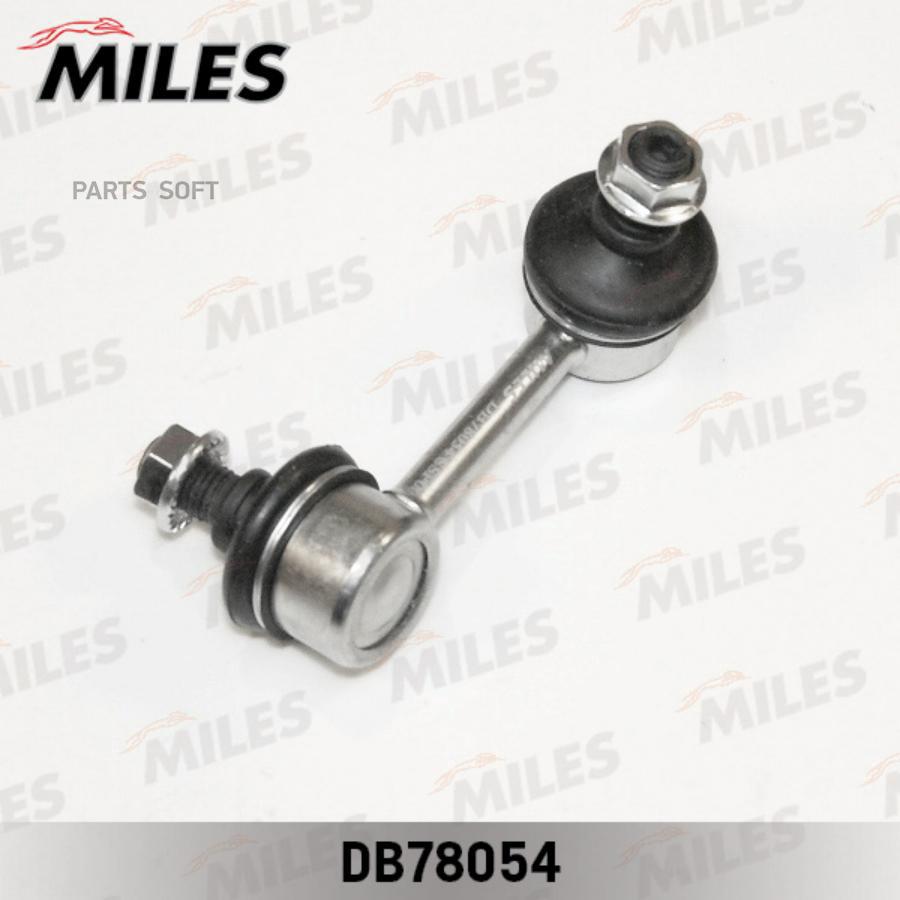 

MILES DB78054 Тяга стабилизатора TOYTOA CARINA E 92-/AVENSIS 97-03 пер.подв. лев.