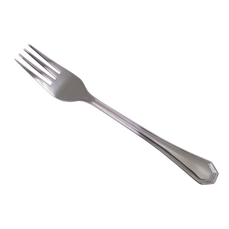 

Вилка столовая METAL CRAFT FW-I GDF - SCHORZO 1 шт., Серебристый