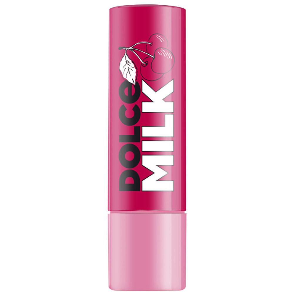 Бальзам для губ Dolce Milk Черри леди 4 г 340₽