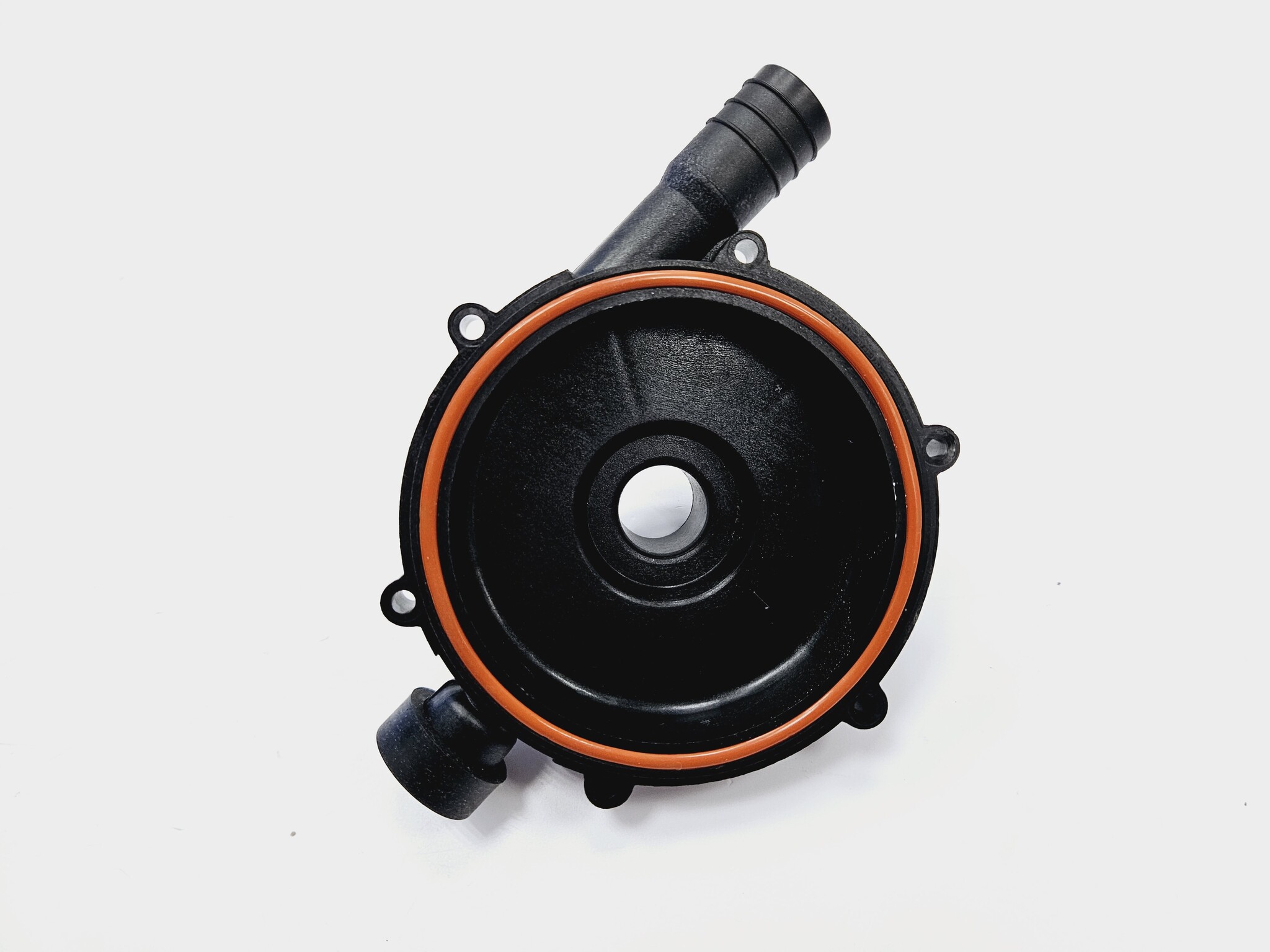 

Крышка циркуляционного насоса (DWMG5070PL) HYDROSTA HSG 100SD-300SD (арт. 3317415620)