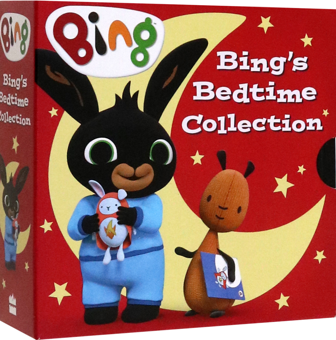 

Bing's Bedtime Collection