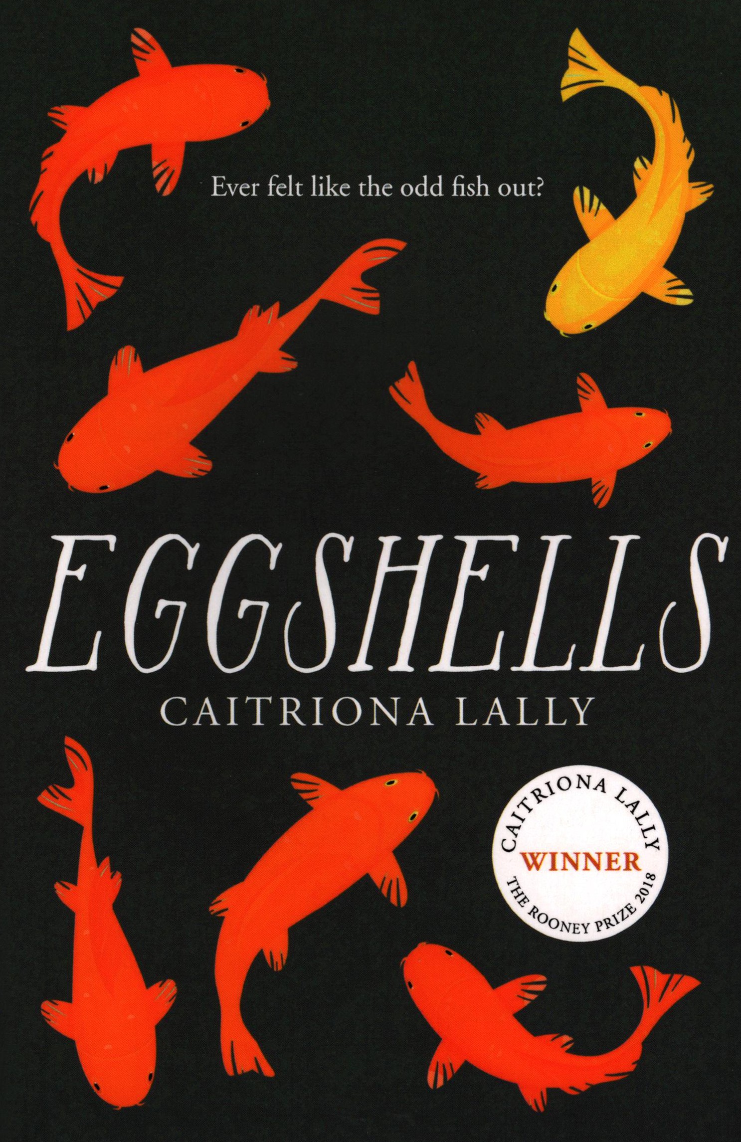 

Eggshells