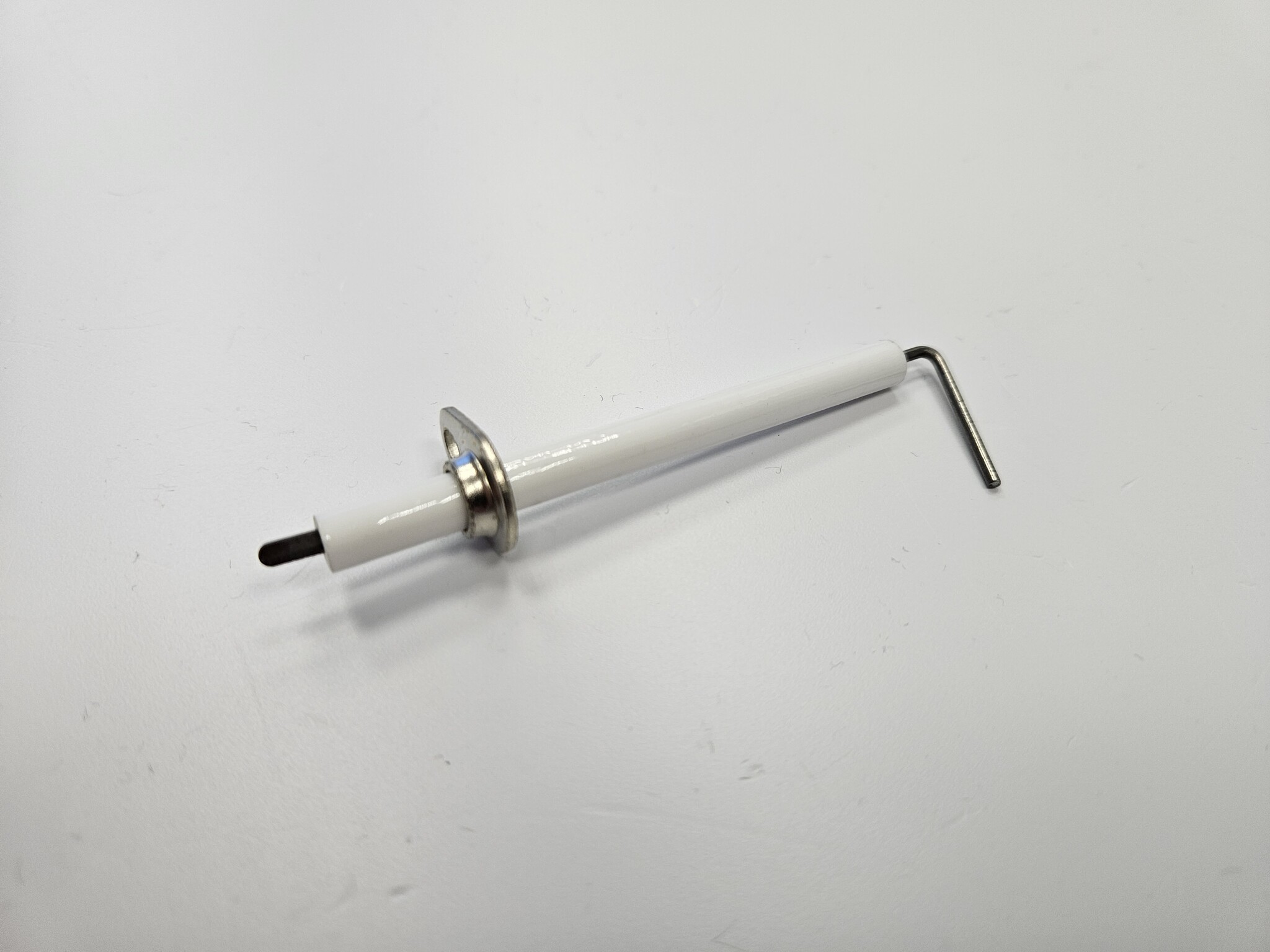 

Электрод розжига BAXI Eco/Fourtech/Luna... (арт. 8422570)