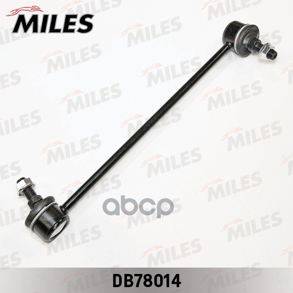

MILES DB78014 Тяга стабилизатора CHEVROLET LACETTI 03- пер.подв.прав.