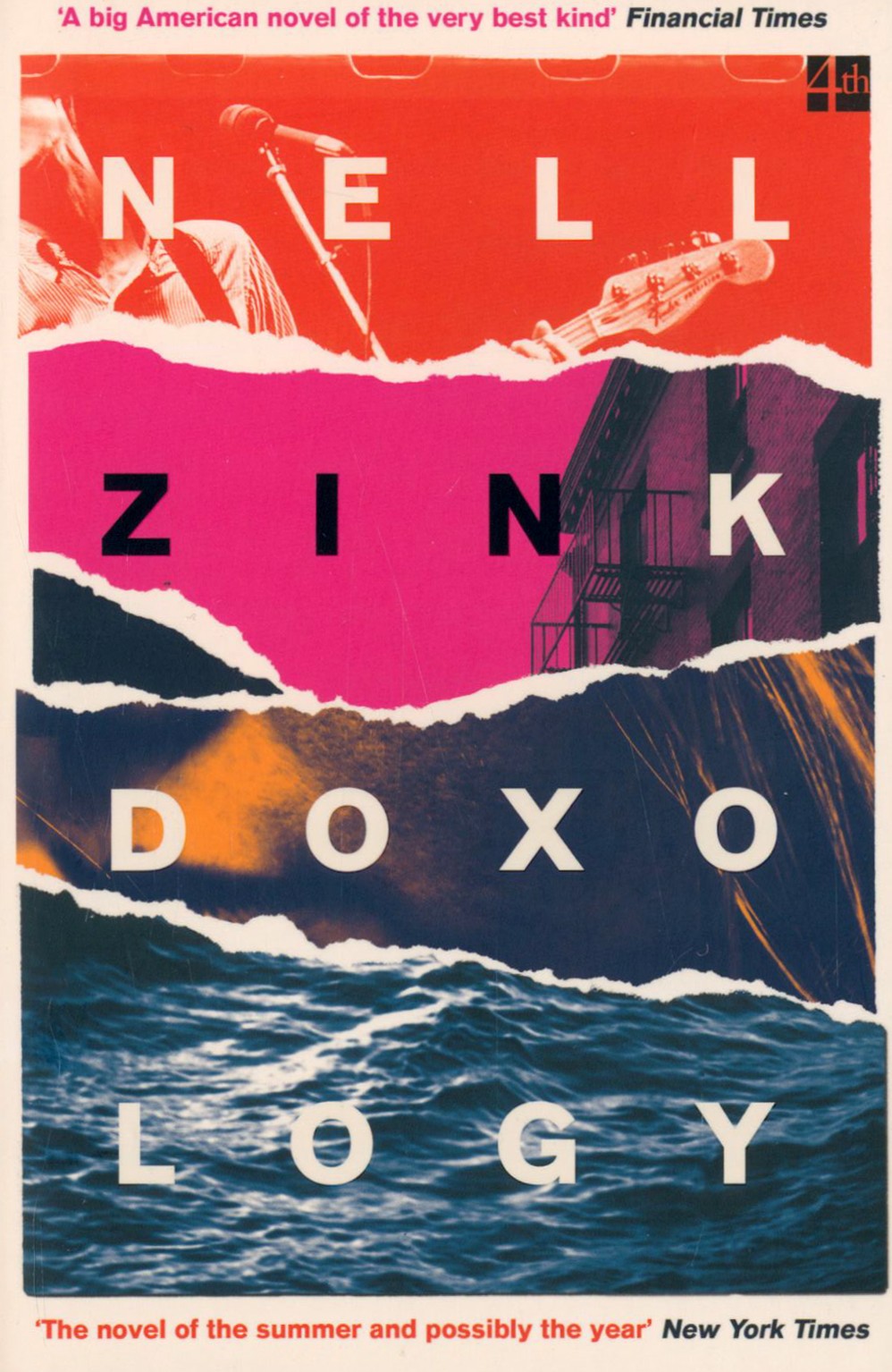 

Doxology