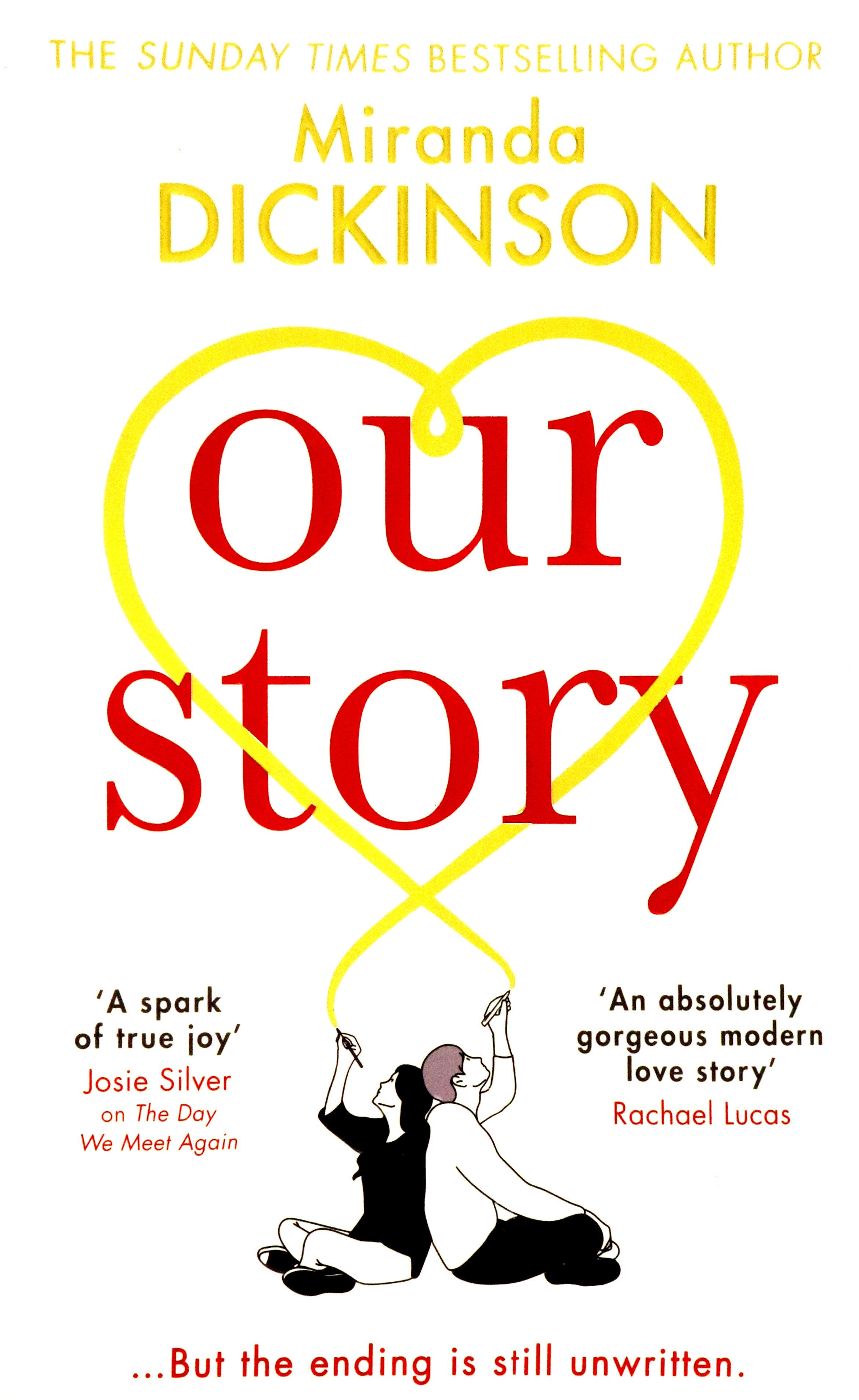

Our Story