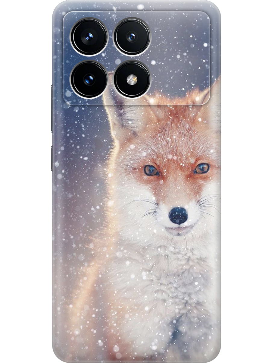 

Силиконовый чехол на Xiaomi Redmi K70 5g / K70 Pro 5g, Poco F6 pro с принтом 811930, Прозрачный;белый;оранжевый;синий, 783981412