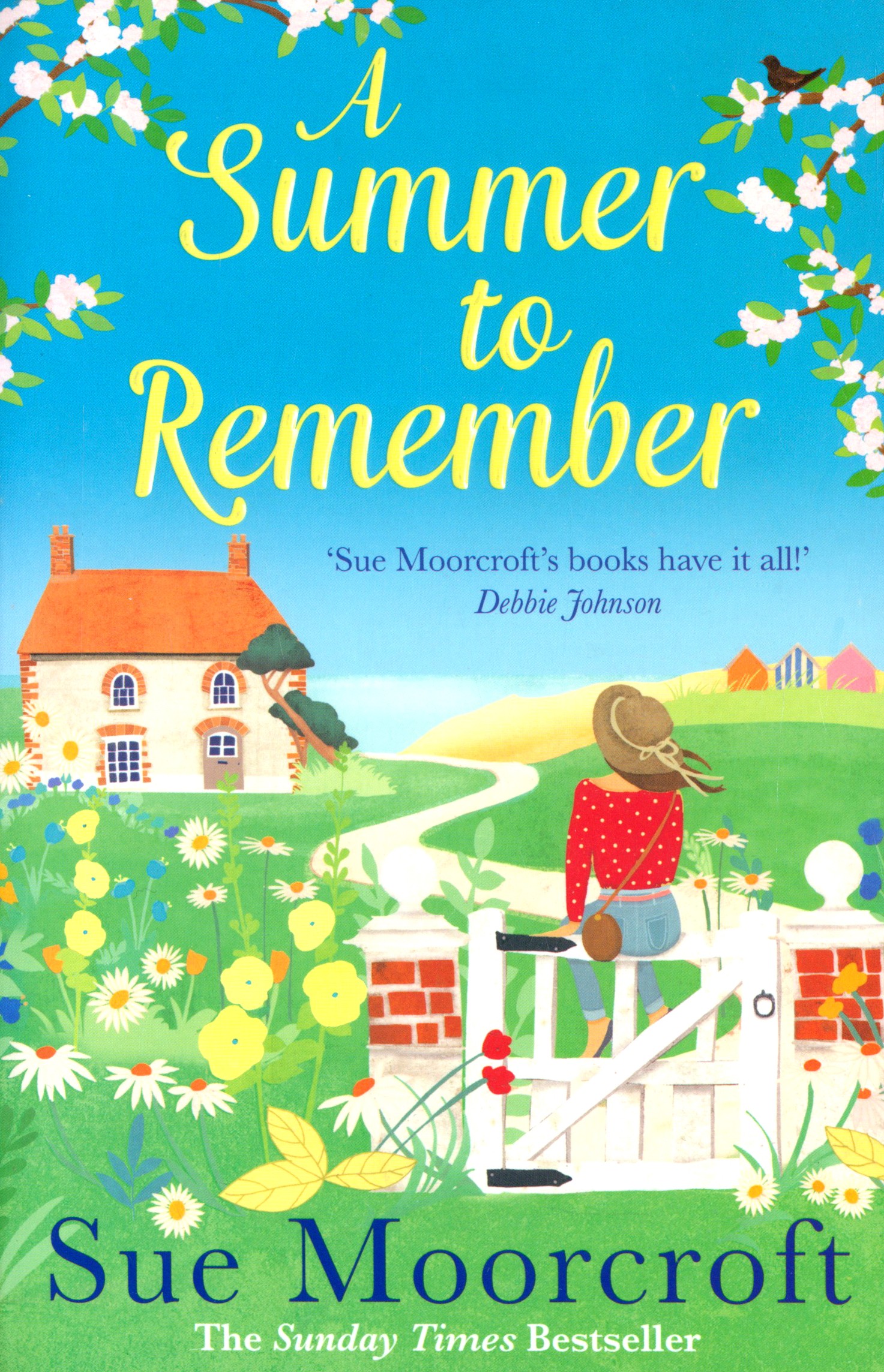 A Summer to Remember 600018966069