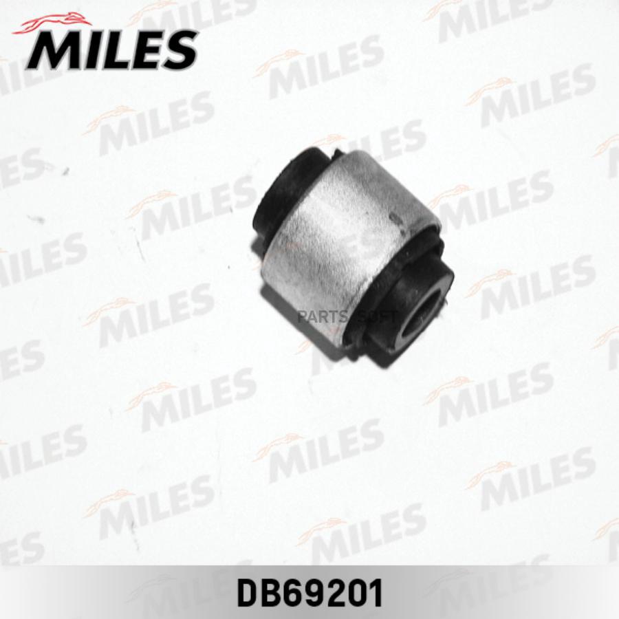 

MILES DB69201 Сайлентблок рычага VAG A3/OCTAVIA/SUPERB/GOLF V/PASSAT/TOURAN зад.подв.