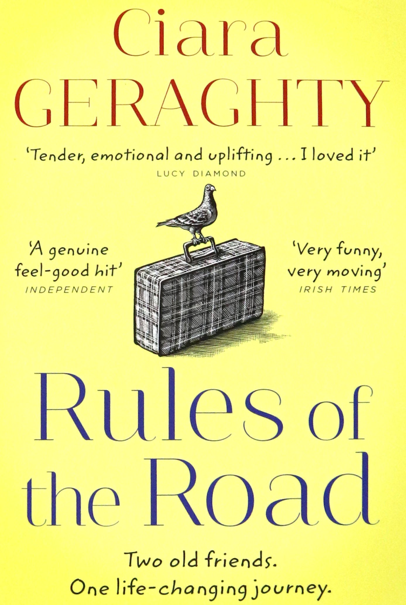 

Rules of the Road