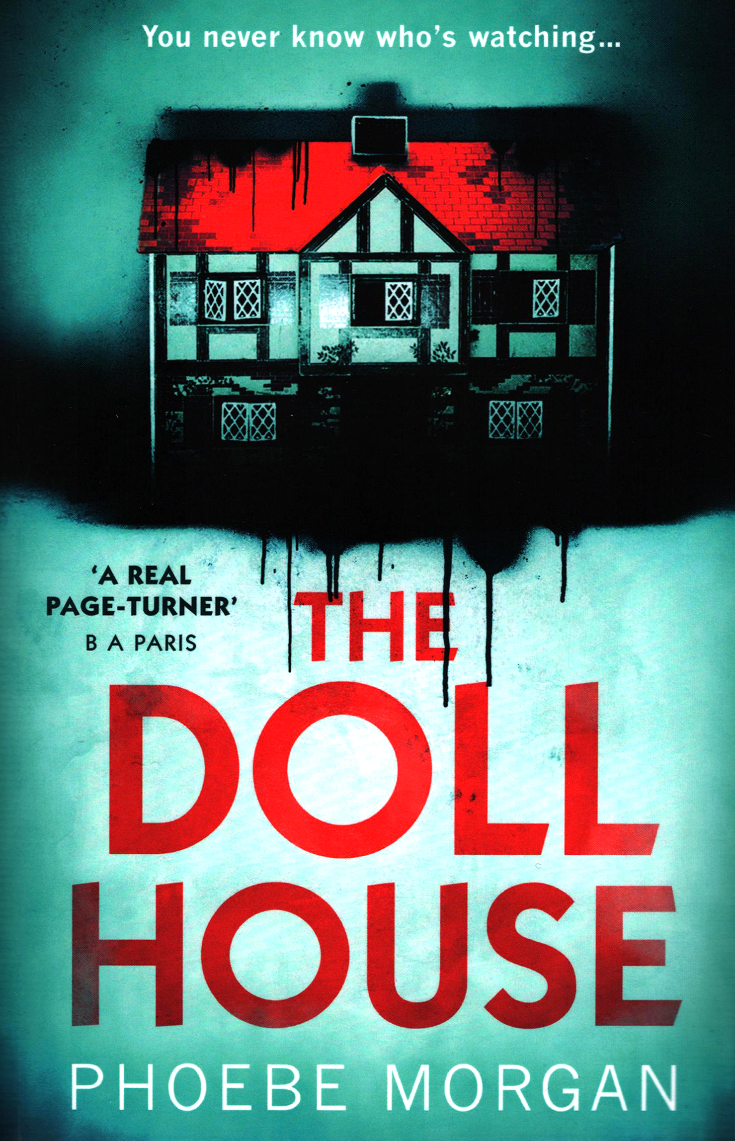 

The Doll House