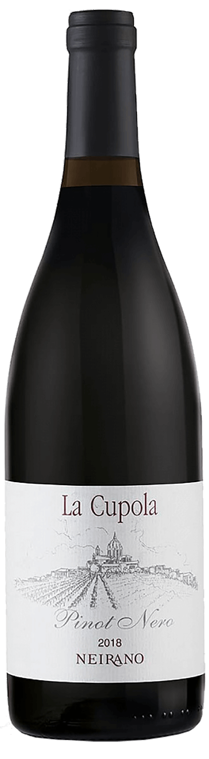

Вино La Cupola Pinot Nero Piemonte DOC Tenute Neirano