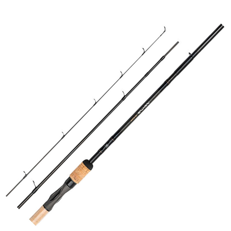 фото Guru удилище aventus 10 ft float rod 4.5