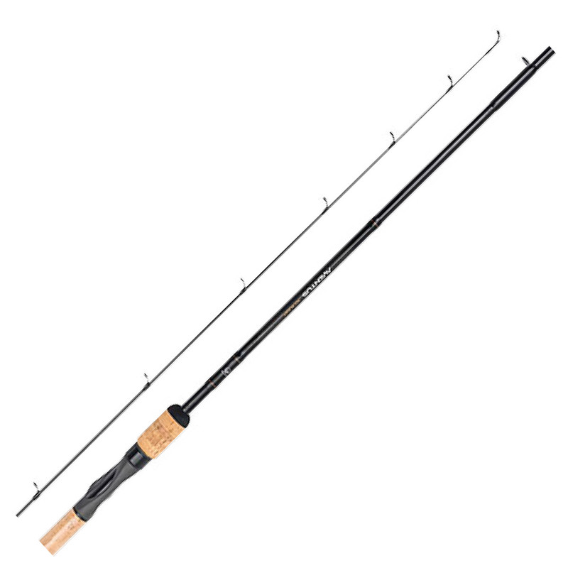 фото Guru удилище aventus 10 ft float rod 3