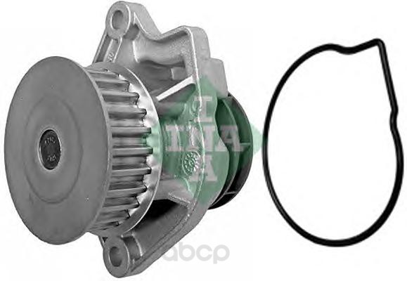 

Насос водяной SKODA FABIA I/II, OCTAVIA (1Z), VW GOLF V 1.4 538002610