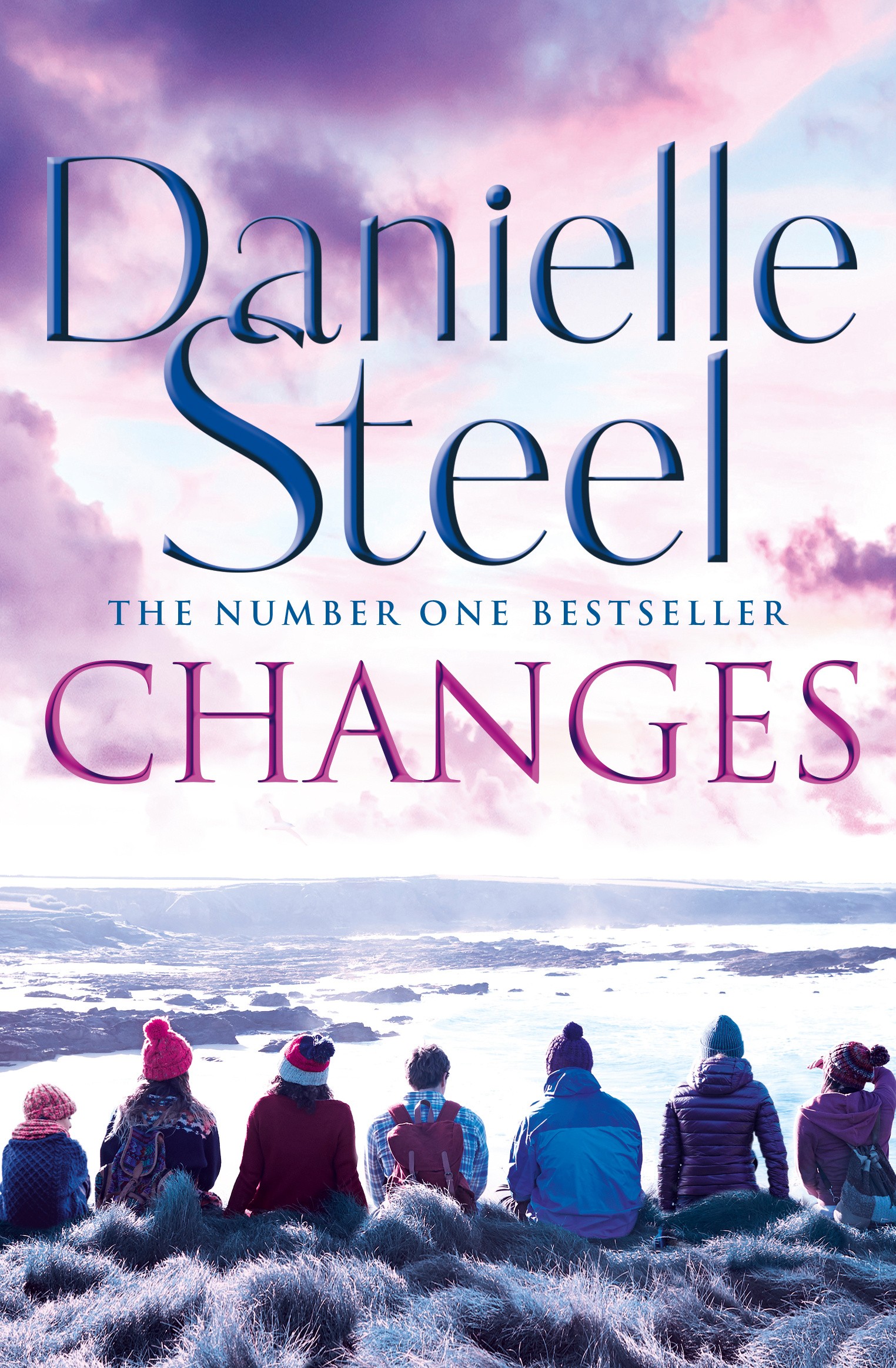 

Changes