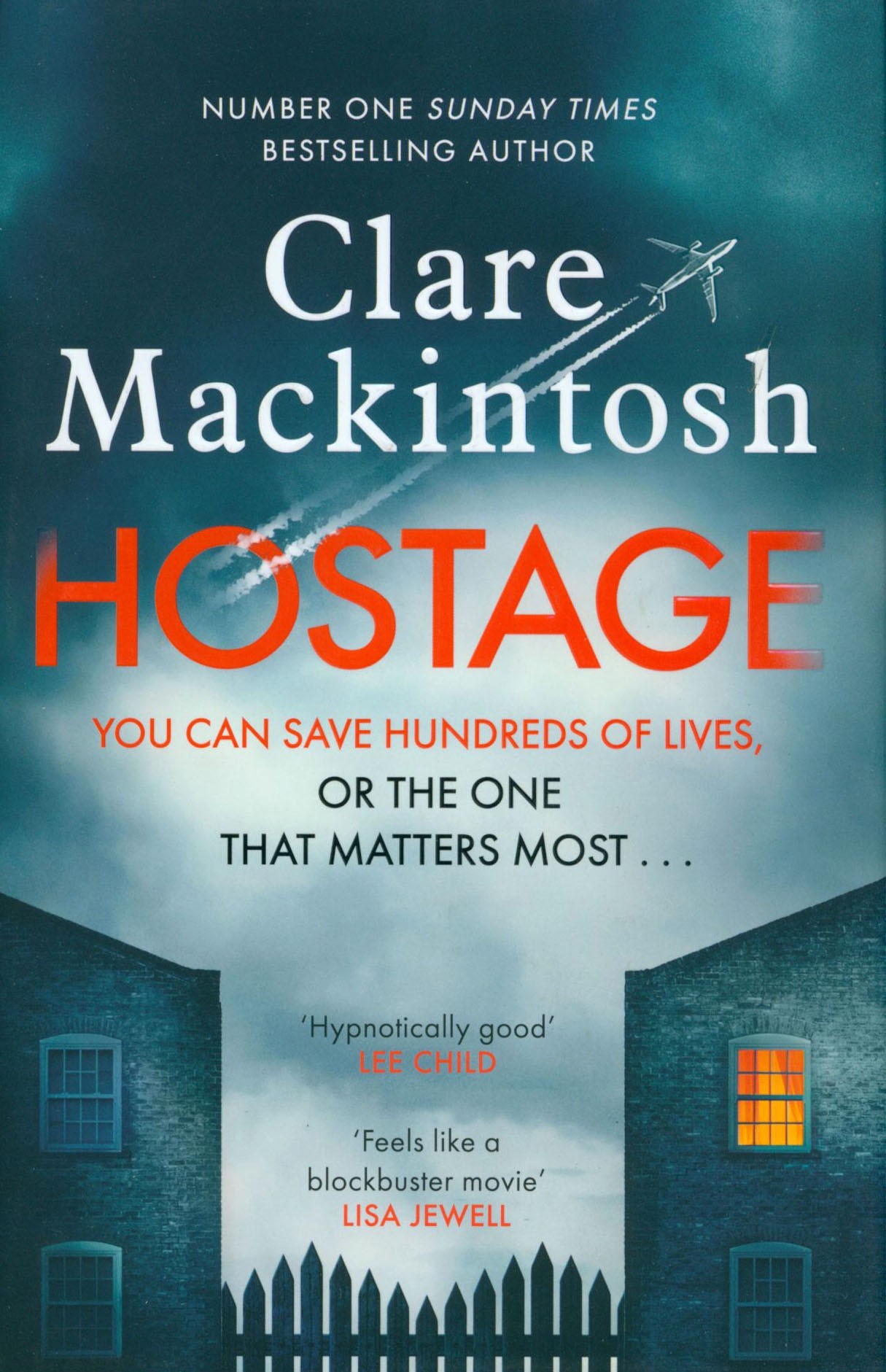 

Hostage