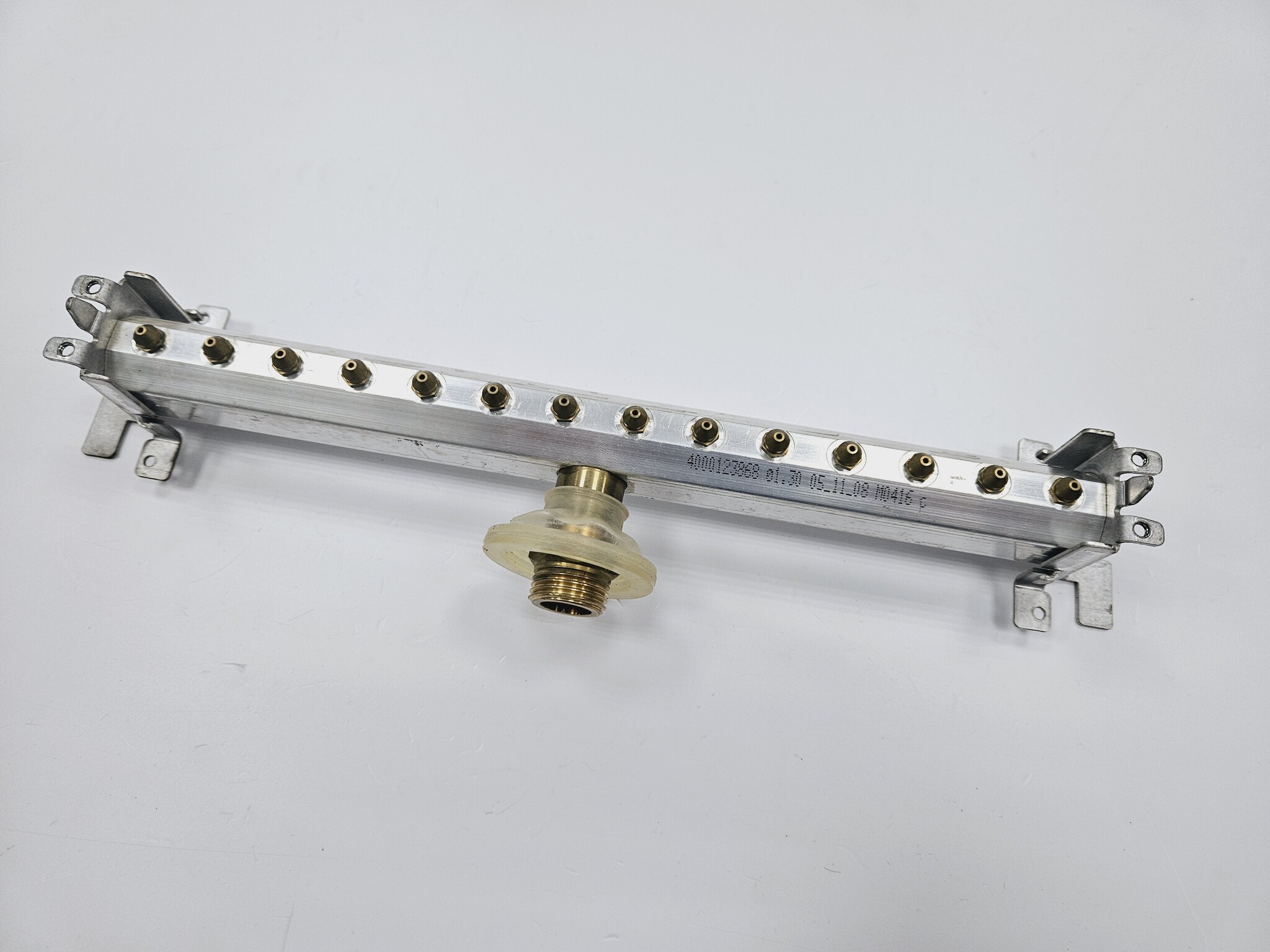 

Рампа горелки PROTHERM Рысь (арт. 0020035038)