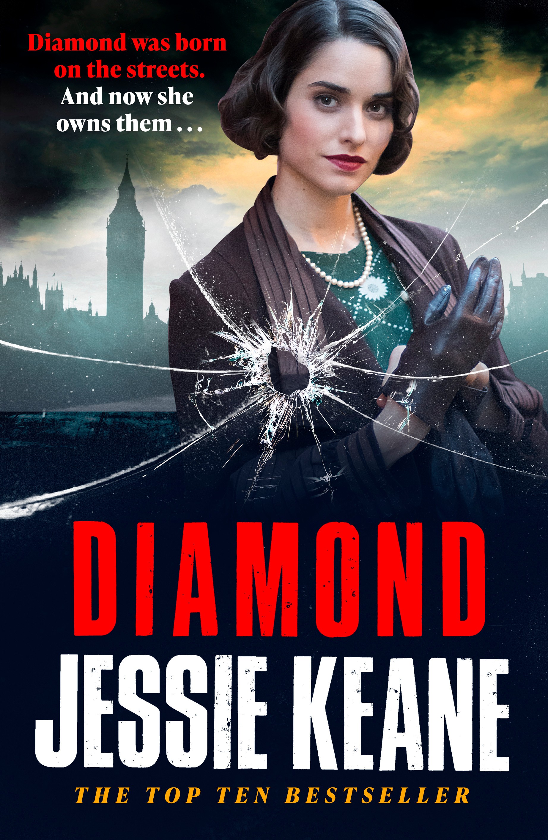 

Diamond