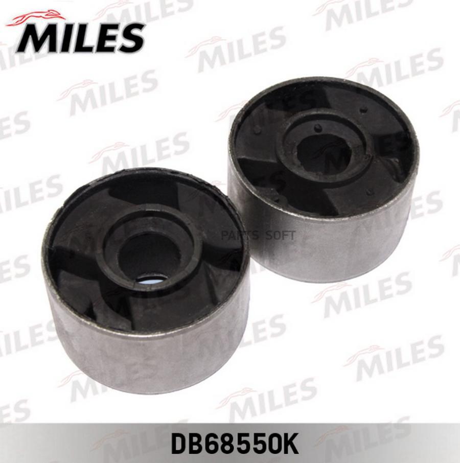 

MILES DB68550K Сайлентблок рычага BMW 3(E30) пер.