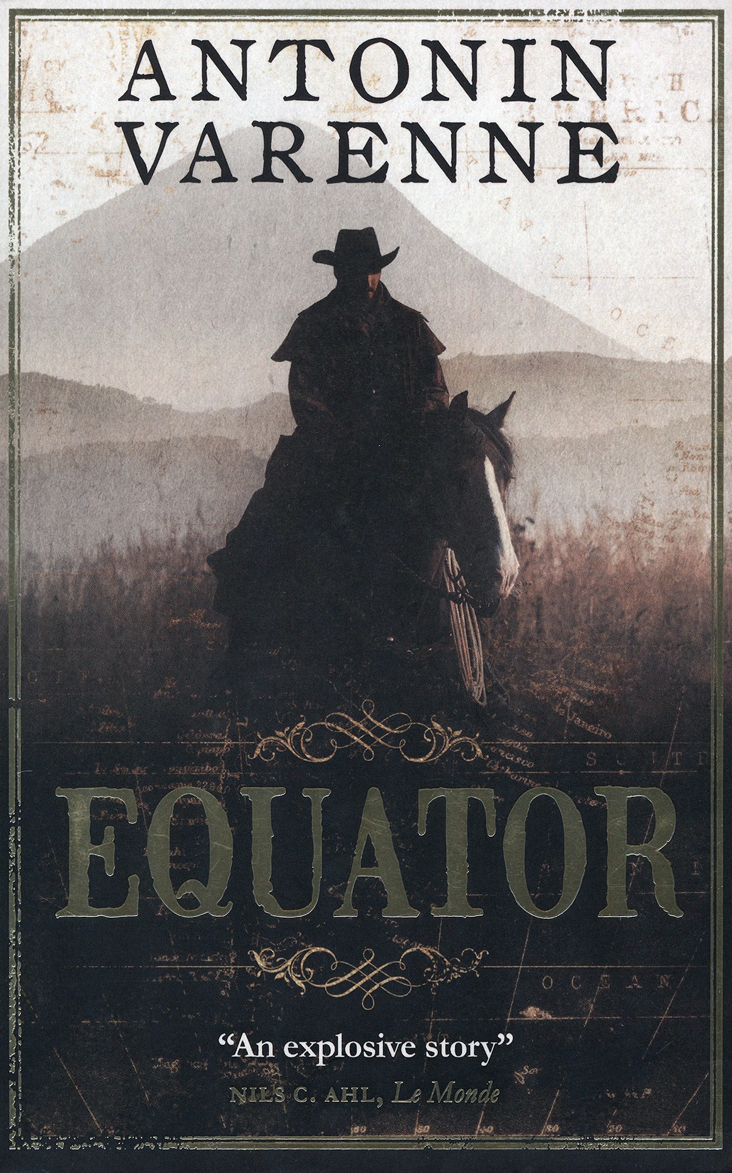 

Equator