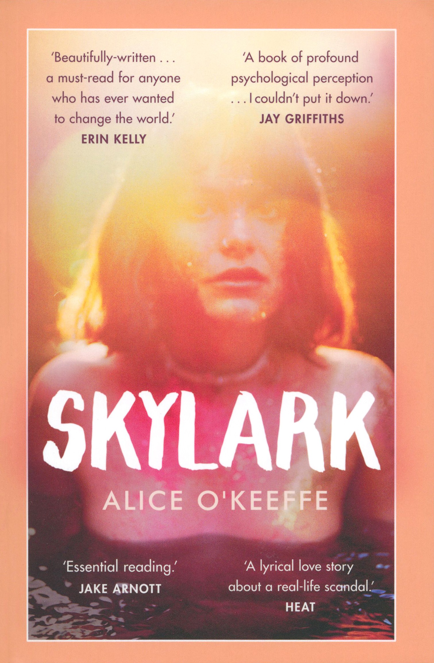 

Skylark