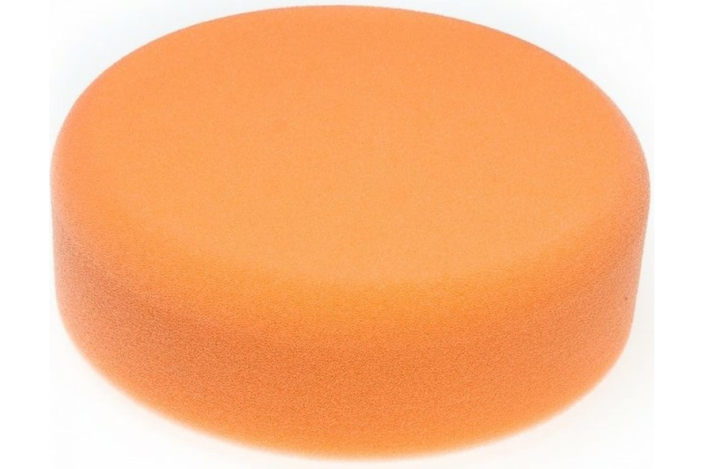 фото Fitter круг полировальный d-85/30 мм оранжевый универсальный №2 f09-opp-85