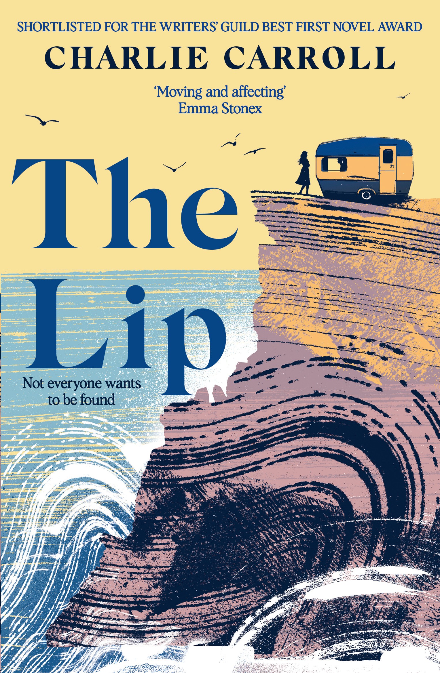 

The Lip