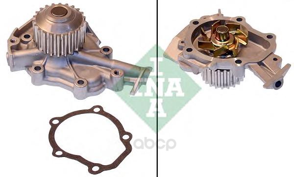 

Насос водяной DAEWOO MATIZ, CHEVROLET SPARK 0.8/1.0 538006110