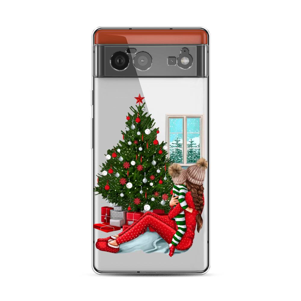 Чехол для Google Pixel 6 