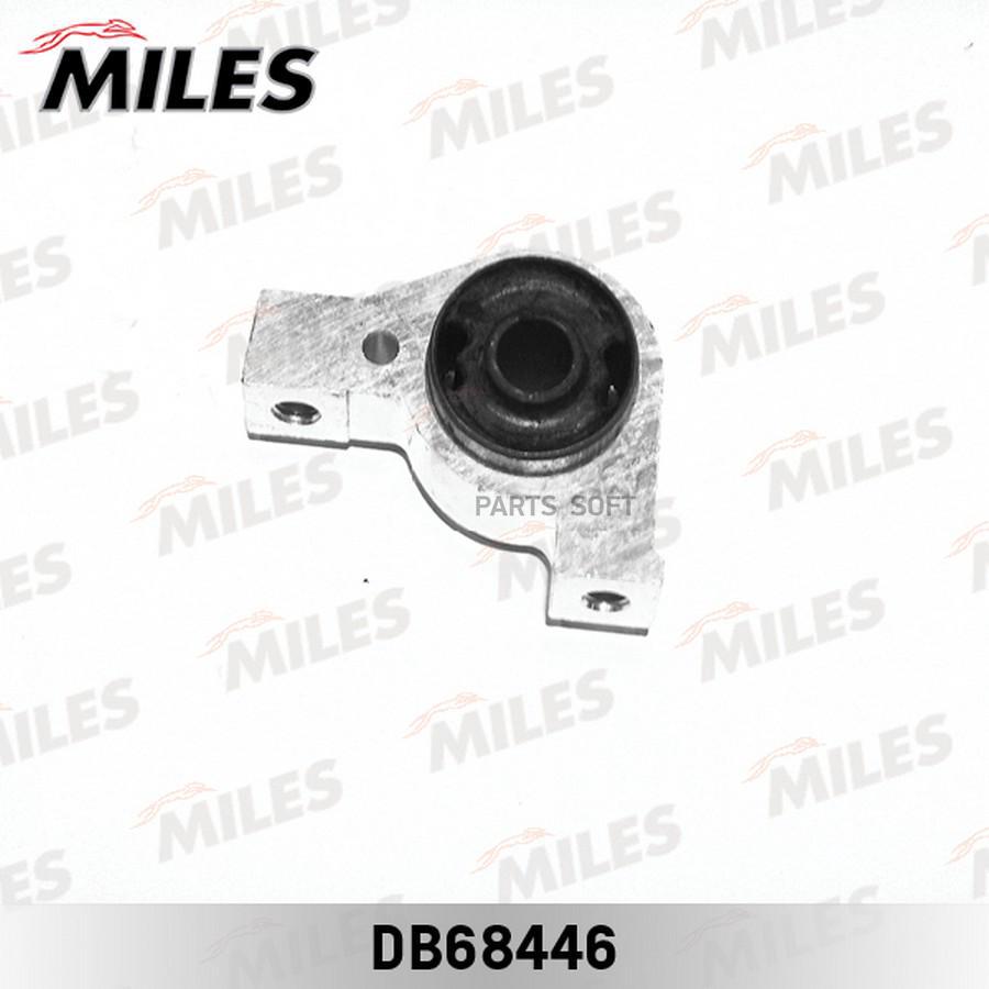 

MILES DB68446 Сайлентблок рычага CITROEN C5 01- пер.подв.